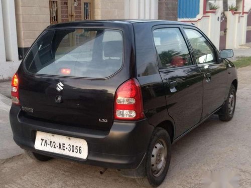 Used Maruti Suzuki Alto, 2008 MT for sale in Chennai