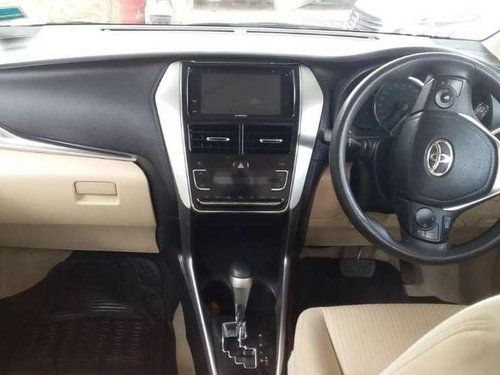 Used Toyota Yaris V 2019 MT for sale in Jaipur