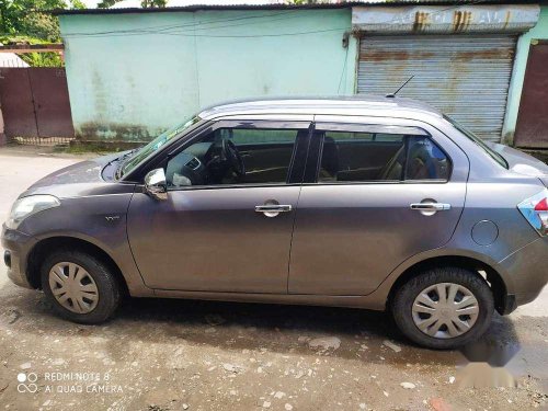 2014 Maruti Suzuki Swift Dzire MT for sale in Siliguri 