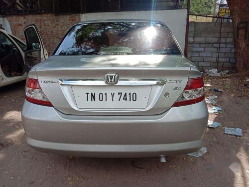 Used 2005 Honda City E MT for sale in Coimbatore