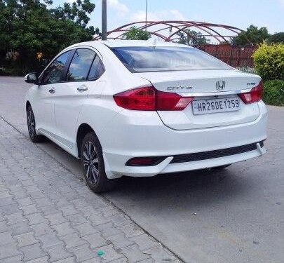 Used Honda City 2017 MT for sale in New Delhi