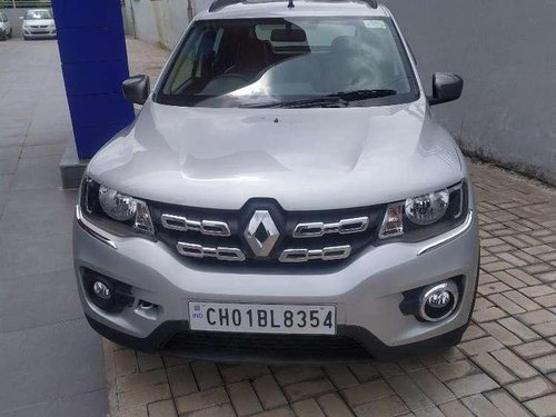 Used 2016 Renault Kwid RXT MT for sale in Panchkula 