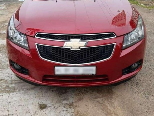 Used Chevrolet Cruze LTZ 2010 MT for sale in Thrissur 