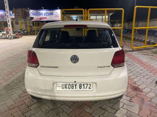 Volkswagen Polo, 2012 MT for sale in Dehradun 