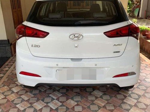 Used 2015 Hyundai Elite i20 Asta 1.4 CRDi MT for sale in Kochi