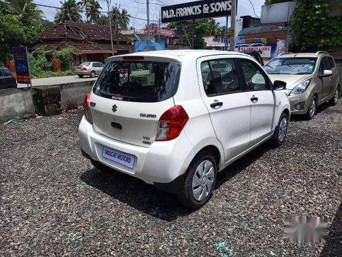 Maruti Suzuki Celerio VXI 2017 MT for sale in Thrissur 
