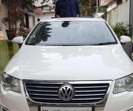 Used Volkswagen Passat 2009 MT for sale in Perumbavoor