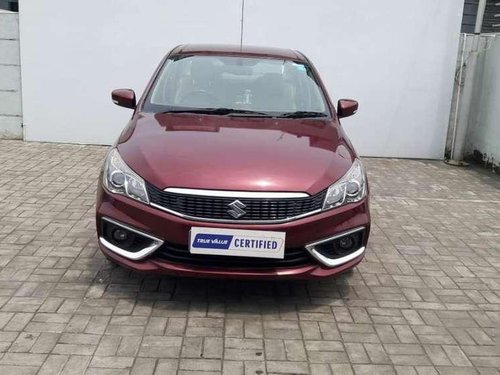 Used 2017 Maruti Suzuki Ciaz Alpha MT for sale in Bilaspur 