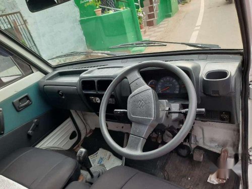 Used Maruti Suzuki Omni 2012 MT for sale in Hyderabad