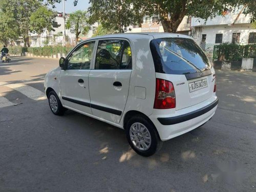 Used Hyundai Santro Xing GL 2012 MT for sale in Surat