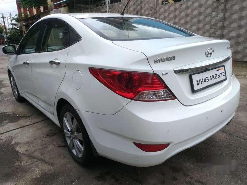 Used 2011 Hyundai Verna MT for sale in Kalyan 