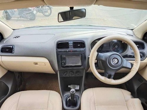 2011 Volkswagen Vento MT for sale in Rajkot 