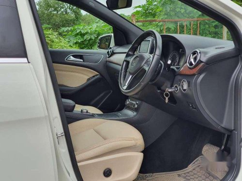 Used Mercedes Benz B Class 2014 AT for sale in Goregaon 