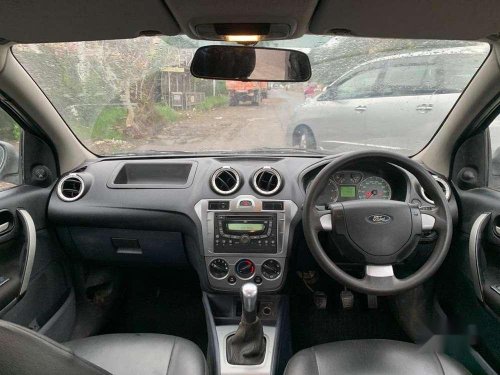 Used Ford Fiesta Classic SXi 1.4 TDCi, 2011 MT for sale in Mumbai