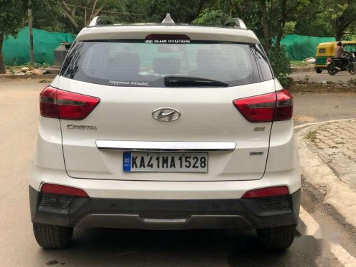 Used 2015 Hyundai Creta 1.6 SX AT for sale in Nagar