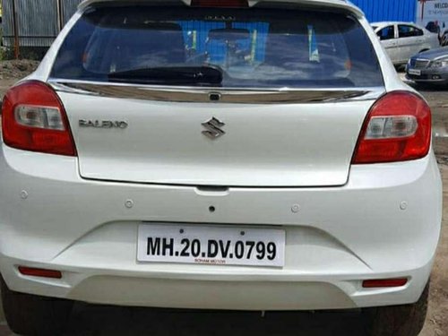 2015 Maruti Suzuki Baleno MT for sale in Aurangabad