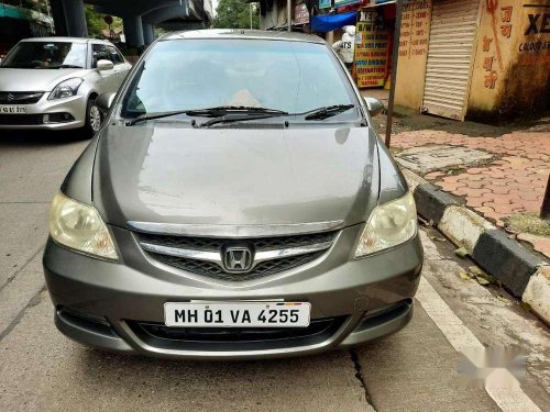 Used 2006 Honda City ZX GXi MT for sale in Mumbai