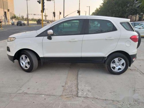 Ford Ecosport Trend Plus 1.5, 2015, MT for sale in Ahmedabad 