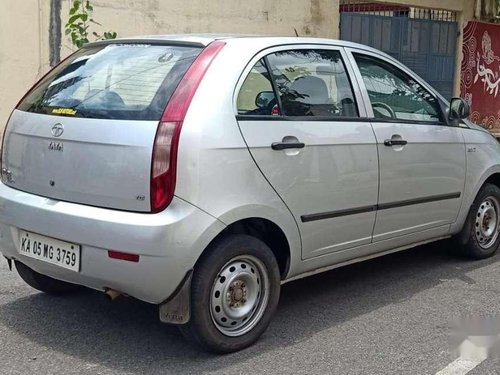 Used Tata Indica Vista 2009 MT for sale in Nagar