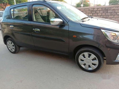 2018 Maruti Suzuki Alto K10 VXI MT for sale in Jodhpur