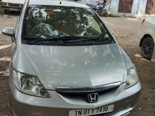 Used 2005 Honda City E MT for sale in Coimbatore