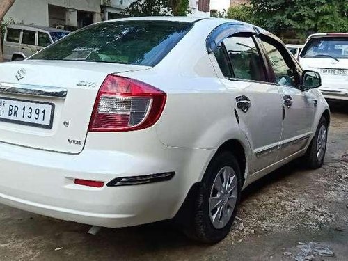 Used Maruti Suzuki SX4 2013 MT for sale in Patna