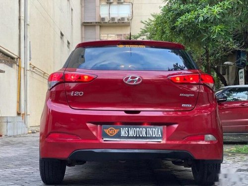 Used Hyundai i20 Magna 1.2 2015 MT for sale in Kolkata 