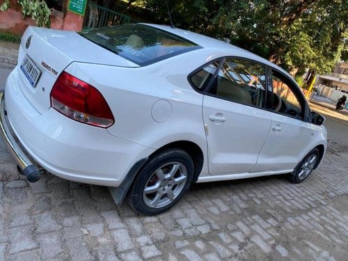 Used 2013 Volkswagen Vento 1.5 TDI Highline AT for sale in Ghaziabad 