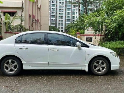 Used Honda Civic 2007 MT for sale in Kharghar 