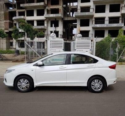 Used 2015 Honda City MT for sale in Pune