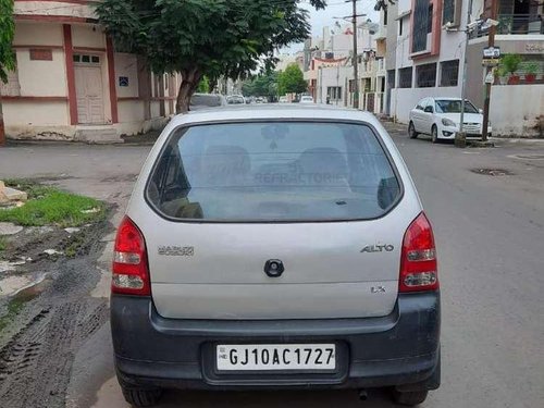 2007 Maruti Suzuki Alto MT for sale in Junagadh 