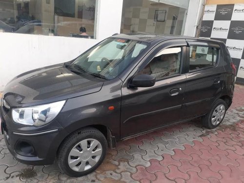 2018 Maruti Suzuki Alto K10 VXI MT for sale in Jaipur 