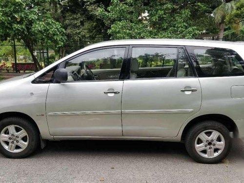 Used Toyota Innova 2008 MT for sale in Nagar