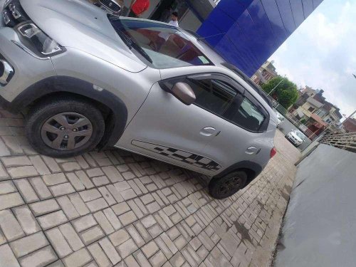 Used 2016 Renault Kwid RXT MT for sale in Panchkula 