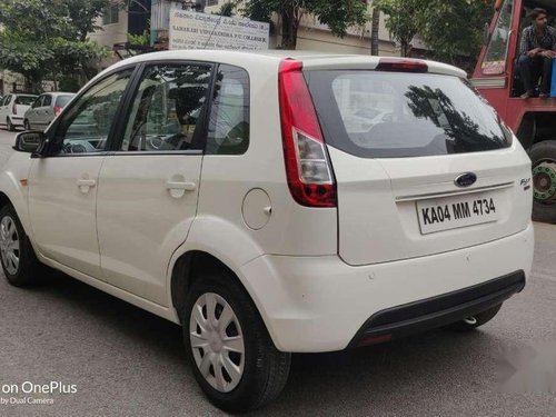 Used Ford Figo 2013 MT for sale in Nagar