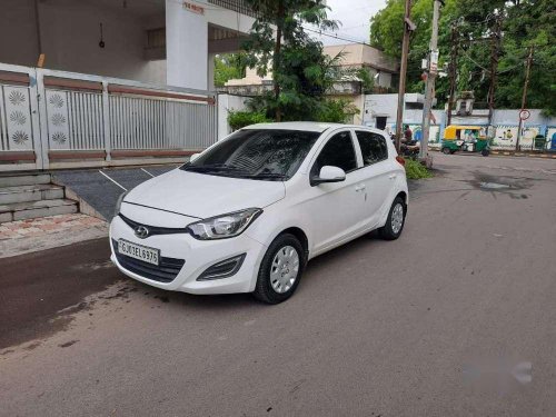 Hyundai i20 Asta 2012 MT for sale in Junagadh 