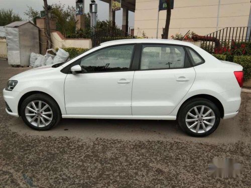 Volkswagen Ameo Tdi Highline Plus, 2018, MT for sale in Ludhiana 