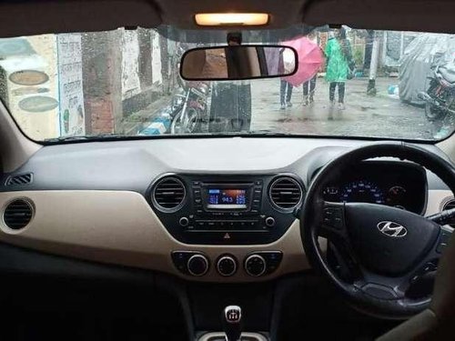 Used 2014 Hyundai Xcent MT for sale in Kolkata 