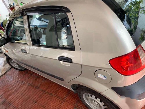 Used 2007 Hyundai Getz GVS MT for sale in Dehradun 