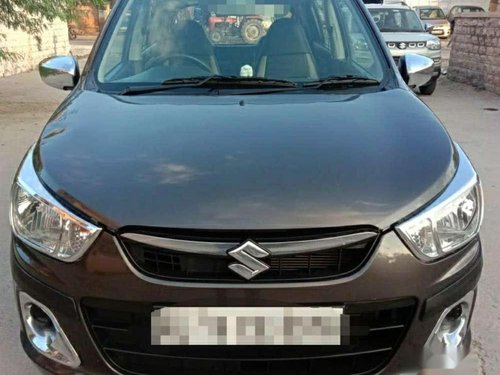 2018 Maruti Suzuki Alto K10 VXI MT for sale in Jodhpur