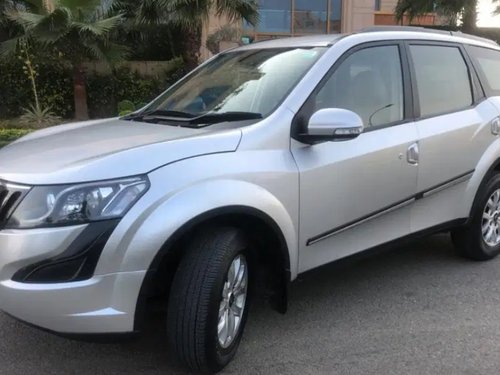 USed Mahindra XUV 2017 model