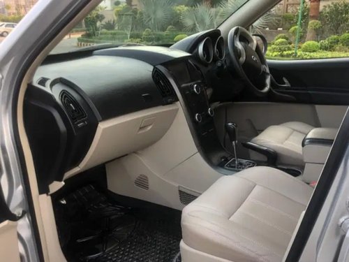 USed Mahindra XUV 2017 model