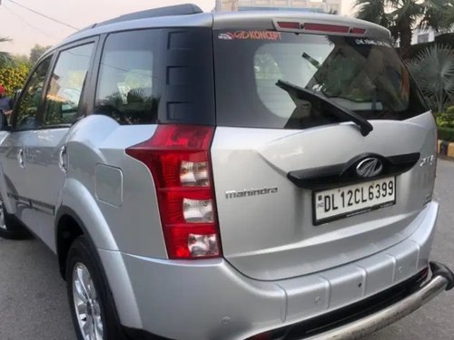 USed Mahindra XUV 2017 model