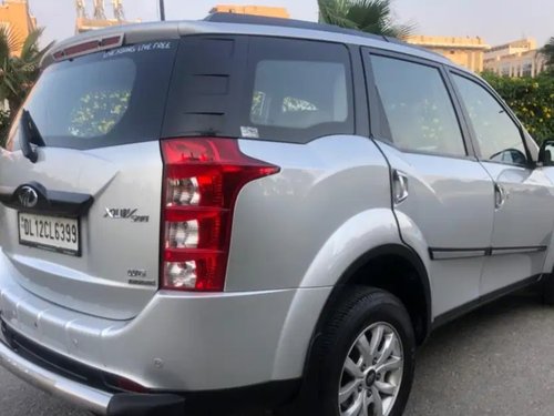 USed Mahindra XUV 2017 model