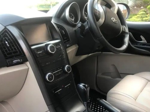 USed Mahindra XUV 2017 model