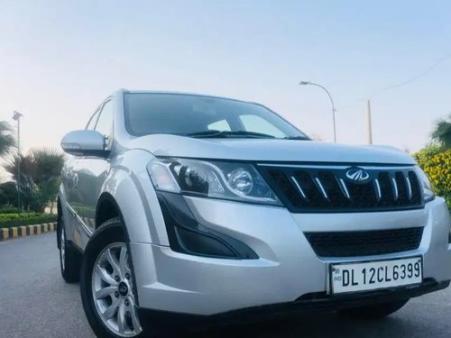 USed Mahindra XUV 2017 model