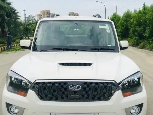 Used Mahindra Scorpio 1.99 S4 2015