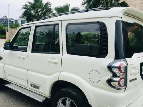 Used Mahindra Scorpio 1.99 S4 2015