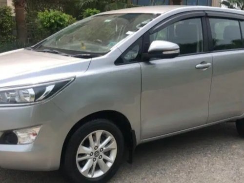 Used Toyota Innova 2.5 GX Diesel 2017 for sale