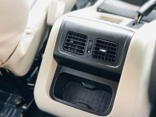 Used Mahindra Scorpio S5 2018 Model